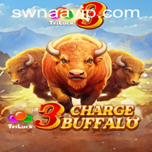 Explorando o Universo de 3ChargeBuffalo: A Nova Sensação de SWNAA.BET