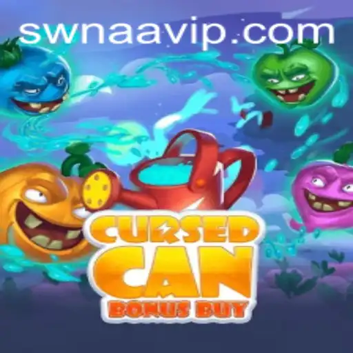 CursedCanBonusBuy: A Experiência de Jogo Inovadora da SWNAA.BET