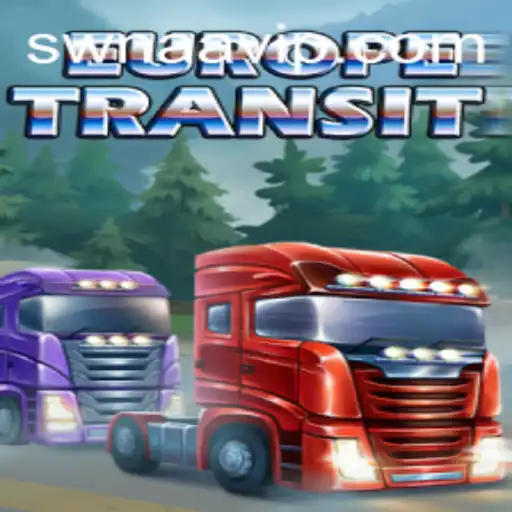 Explorando o Fascinante Mundo de EuropeTransit: Um Jogo de Estratégia e Habilidades