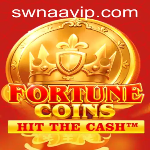 FortuneCoins: A Emocionante Jornada em SWNAA.BET