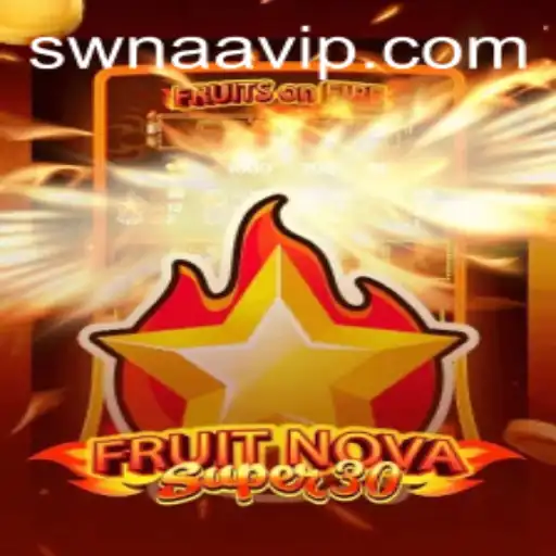 Explorando o Universo do Jogo FruitrNovaSupe30