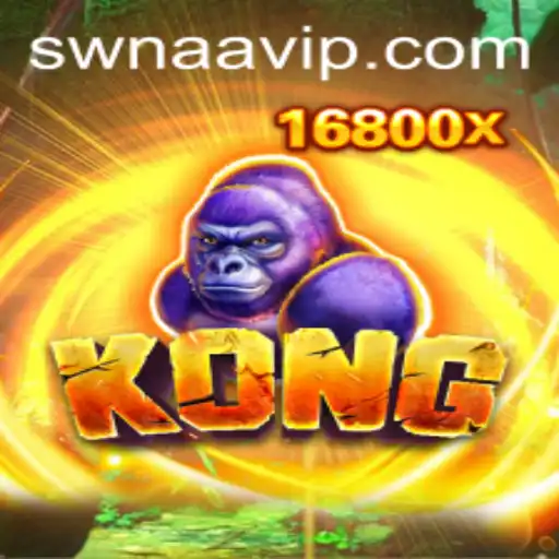 Explorando o Mundo de Aventuras de Kong com SWNAA.BET
