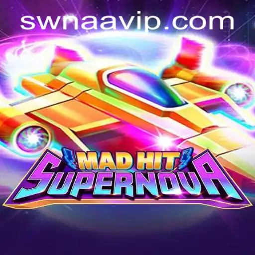 Descubra a Aventura Fascinante de MadHitSupernova - Um Jogo de Estratégia Único