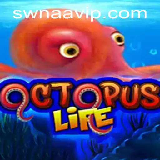 OctopusLife: Explore o Fascinante Mundo dos Polvos com SWNAA.BET