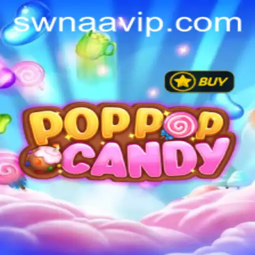 Descubra o Mundo Encantado de POPPOPCANDY e Como Jogar