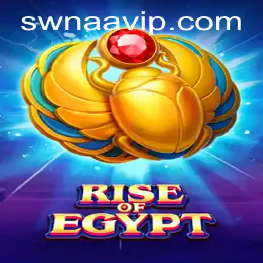 Descubra o Fascinante Mundo de RiseOfEgypt: Um Mergulho no Passado com SWNAA.BET