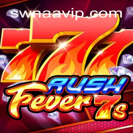 Descubra o Universo Acelerado de RushFever7s