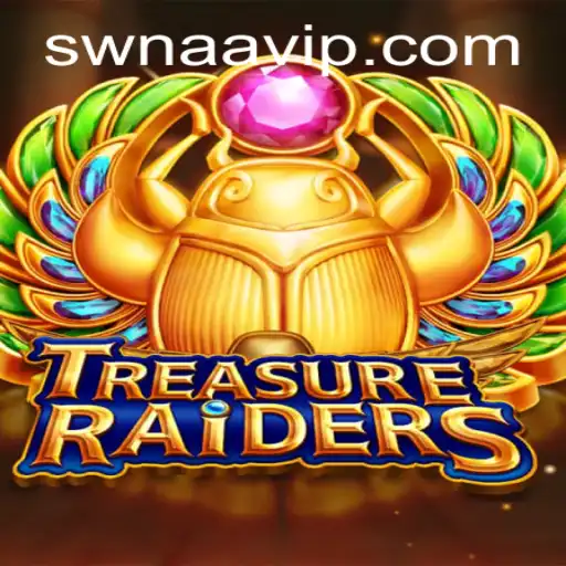 Desvendando TREASURERAIDERS: Um Mergulho no Mundo do SWNAA.BET