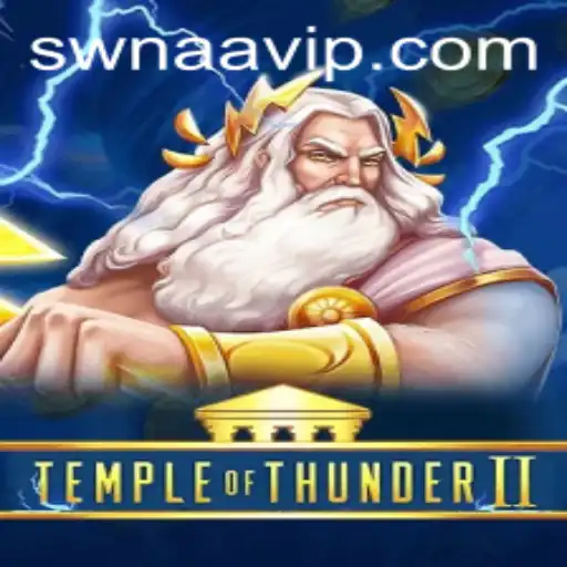 Descubra o Fascinante Mundo de TempleofThunderII em SWNAA.BET