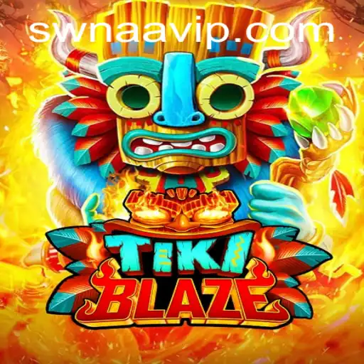 Descubra TikiBlaze: O Novo Jogo Empolgante no Mundo de SWNAA.BET