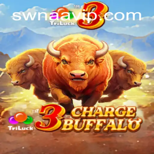 Explorando o Universo de 3ChargeBuffalo: A Nova Sensação de SWNAA.BET