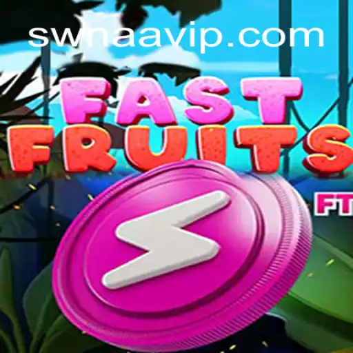 Descubra a Emoção de FastFruits: O Novo Jogo de Apostas Online da SWNAA.BET