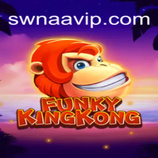 Descubra o Universo Empolgante de FunkyKingKong
