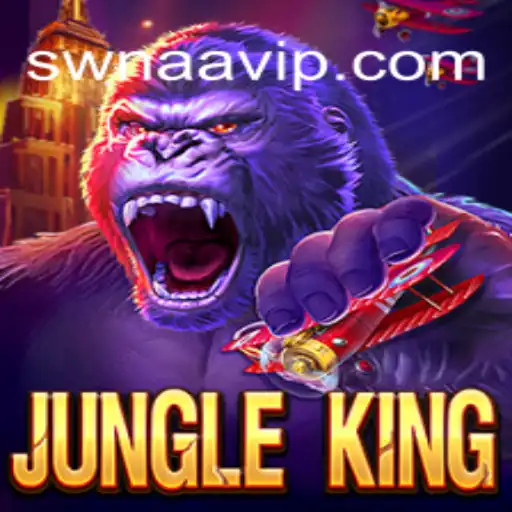 JungleKing: Aventuras Selvagens e Regras de Jogo em Uma Nova Era de Entretenimento