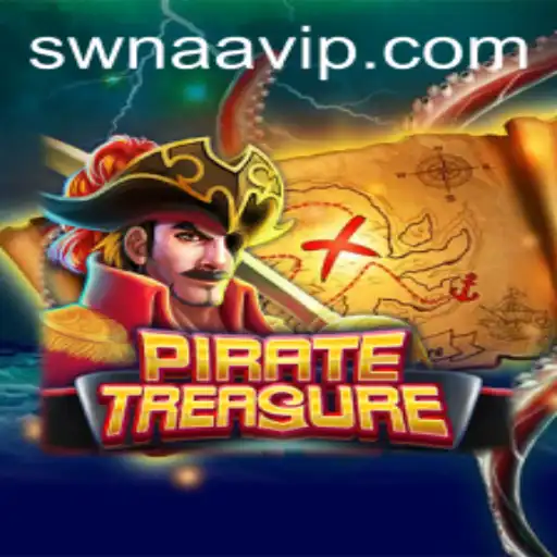 Uma Jornada Através de PirateTreasure: Aventura e Estratégia no Mundo dos Piratas