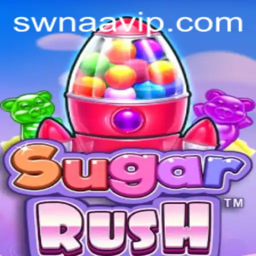 Descubra o Mundo do SugarRush: Uma Jornada Doce no Universo dos Jogos