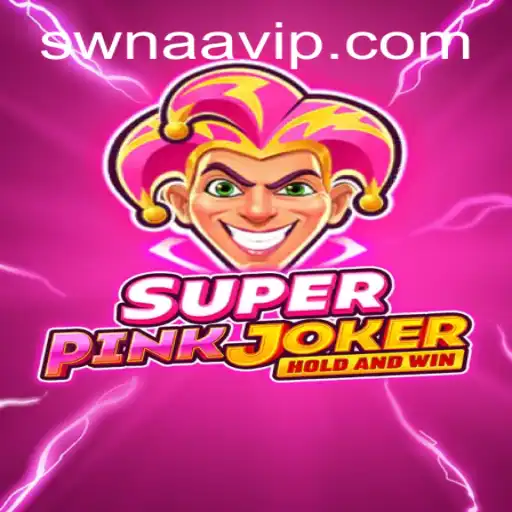 Explorando o Universo de SuperPinkJoker: Regras e Estratégias do Jogo de Sucesso na SWNAA.BET