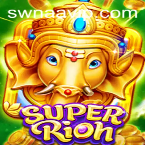 Descubra o Mundo de SuperRich: Um Mergulho no Jogo do Momento