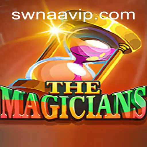 Descobrindo TheMagicians: Um Mergulho no Mundo da Magia e Estratégia