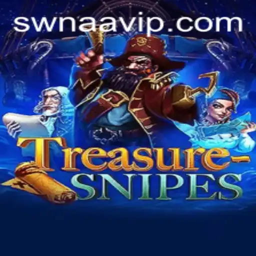 Descubra os Segredos de TreasureSnipes: O Jogo que Conecta Realidade e Aventura