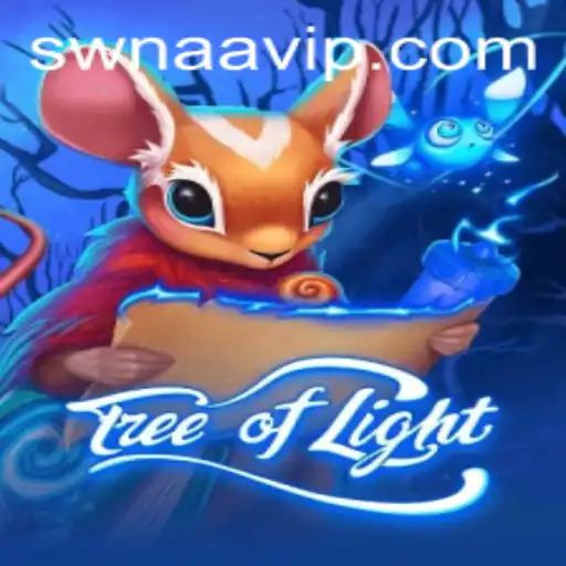 Explorando o Mundo do Jogo TreeofLight