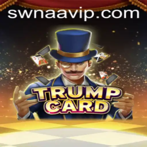 TrumpCard: O Jogo de Estratégia e Azar que Conquista o Público